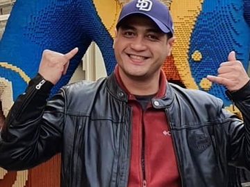  Ferry Irawan Bantah Ingin Cepat Cerai Agar Bisa Nikah Lagi