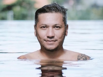 Nyesek Banget, Gading Marten Curhat Pernah Ditinggal Gebetan yang Pilih Balik ke Mantan