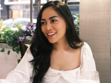 Gaya Fashion Dihujat, Rachel Vennya Merasa Tak Heran: Dari Dulu Aku Selalu Dikomentarin