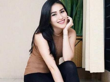 Orang Tua Dilaporkan ke Polisi, Ayu Ting Ting Langsung Bereaksi Seperti Ini