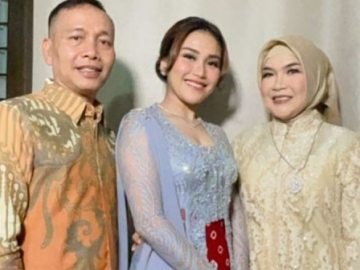 Pengacara: Ortu Ayu Ting Ting Tak Ada Niat Mempermalukan KD
