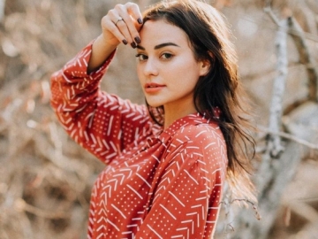 Wajah Lebam Diduga Kena Pukul, Nora Alexandra Bongkar Faktanya