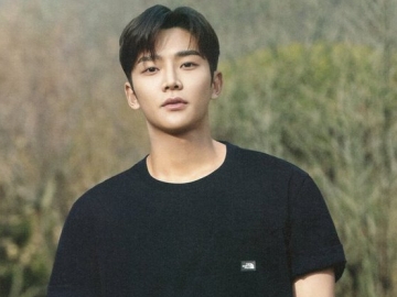 Tak Lagi Jadi Honbae Bucin, Rowoon Tampil Sebagai Anak Pejabat Cerdas di 'The King’s Affection'