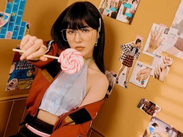 Wendy Dianggap Beri Kode Soal Perpanjangan Kontrak Red Velvet dengan SM Usai Ucapkan Hal Ini