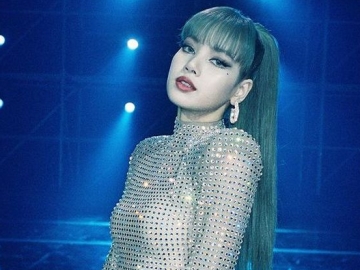 Lisa Berpotensi Geser Rekor Taylor Swift dengan Debut MV Paling Banyak Ditonton di YouTube