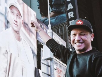 Ingat Gempita Ketika Raih Sukses, Gading Marten Banjir Pujian