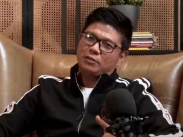 Usia Baru 21 Tahun, Andika Mahesa Puji Calon Istrinya Matang & Dewasa