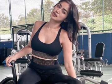  Jessica Iskandar Cari Pria Mapan Untuk Jadi Pasangannya