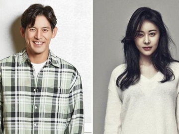 Oh Ji Ho Terseret, Heo Yi Jae Pinta Tak Cari Aktor yang Lakukan Pelecehan Padanya