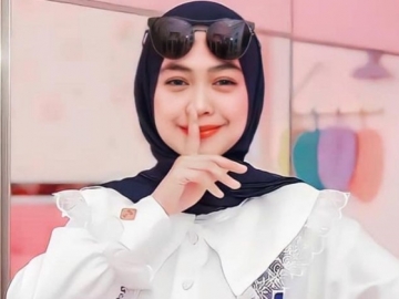 Blak-blakan, Ria Ricis Ungkap Alasan Yakin Terima Pinangan Teuku Ryan