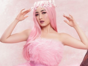 Ngaku Cuma Punya 2 Mantan, Natasha Wilona Bilang Begini Langsung Dapat Pujian dari Ashanty