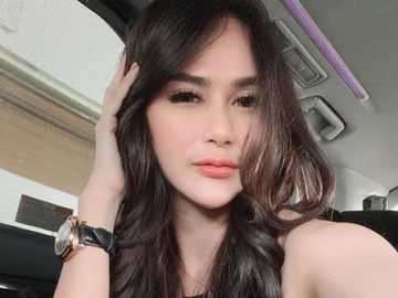 Ogah Dibilang Pansos, Bebizie Sebut Nikita Mirzani Memang Cemburu Buta