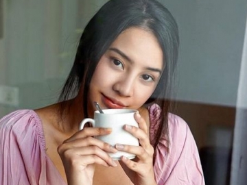  Panggil 'Sayang', Anya Geraldine Rayakan Setahun Pacaran