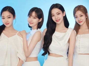 aespa Bakal Comeback dengan Mini Album Perdana, Knetz: Konsepnya Gila!