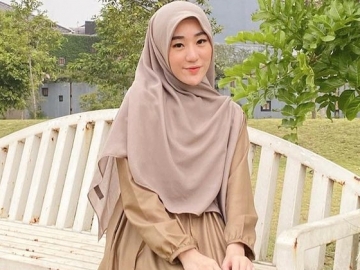 Larissa Chou Sampai Nangis Minta Ajarkan Ngaji, Alvin Faiz Disebut Malah Sibuk Main Game