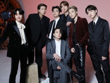 Akan Mulai Aktivitas Luar Negeri Usai Divaksin, BTS Bakal Hadiri Sidang Umum PBB