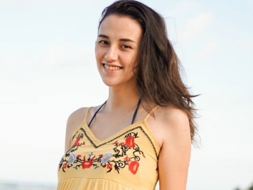 Dicibir Karena Dikira Punya Komedo, Dahlia Poland Skakmat Netizen Julid