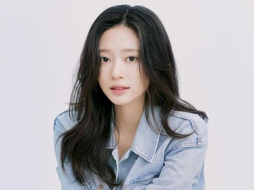 Foto Profil Kim Min Ju Eks IZ*ONE sebagai Aktris Tuai Pro dan Kontra Knetz