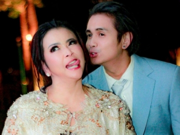 Kembali Aktif Instagram, Jennifer Jill Singgung Soal Manusia Sampah