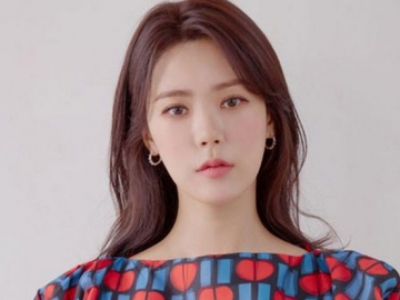 Usai Mengemudi Sambil Mabuk, Lizzy Eks After School Minta Maaf Sambil Berurai Air Mata