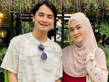   Alvin Faiz Bantah Nafkahi Rp 3 Juta Per Bulan ke Anak Larissa Chou