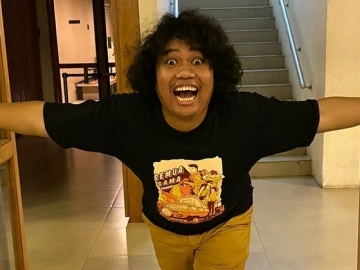 Pamer Hasil Kerja Keras Selama 5 Tahun, Marshel Widianto: Inilah Red Ferrariku