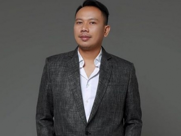    Tak Terima Vonis Penjara, Vicky Prasetyo Ajukan Banding 