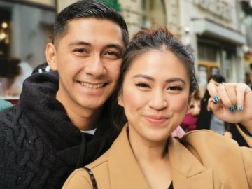   Pertahankan Tyna Kanna, Kenang Mirdad Bantah Istri Minta Cerai Karena Faktor Ekonomi