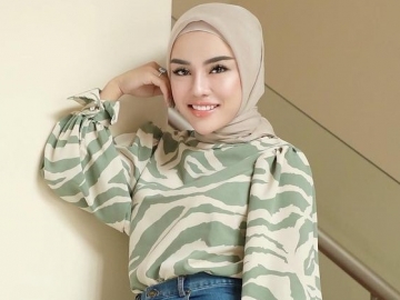 Lagi-lagi Dipolisikan, Medina Zein Dilaporkan Terkait Kasus Dugaan Pengancaman