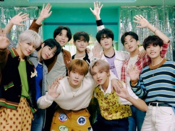 Penuh Syukur, Member NCT 127 Beber Pesan Manis ke Penggemar