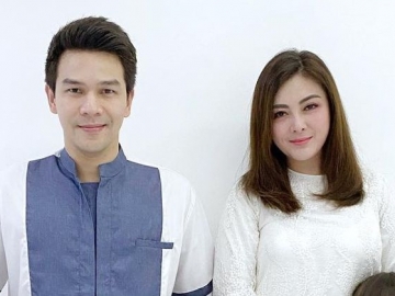 Dituding Cemburuan ke Jonathan Frizzy, Dhena Devanka Sebut Wajar: Karena Aku Sayang