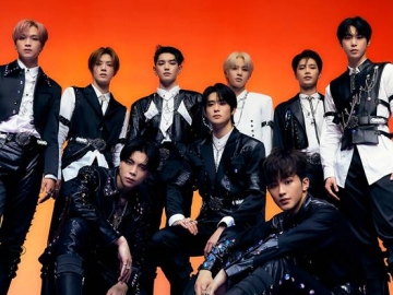 Coba Genre Baru, NCT 127 Akui Cukup Kesulitan Bawakan 'Sticker'