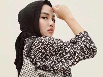 Dibocorkan Pengacara Marissya Icha, Medina Zein Disebut Tantang Polisi Begini