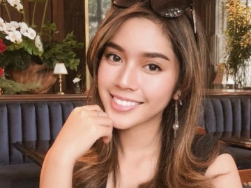 Deretan Potret Fay Nabila Main Basket Hingga Jadi Anak Bikers Usai Viral Tudingan Suntik Putih