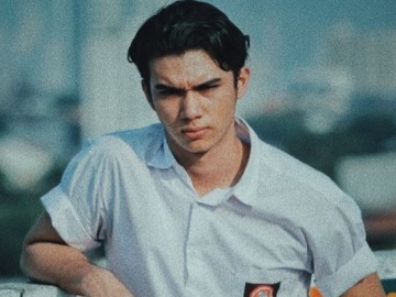 Aisyah Aqilah Selalu Setia Dampingi, Begini Tanggapan Jeff Smith