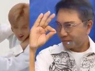  Muncul di Video TikTok NCT 127, Lee Soo Man Jadi Trending Twitter