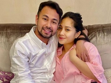  Nagita Slavina Lakukan Perawatan Ini Agar Tetap Cantik Walau Hamil Besar