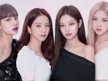 Merasa Terhormat, BLACKPINK Ditunjuk PBB Jadi Duta Tujuan Pembangunan Berkelanjutan
