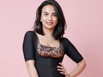 Vanessa Angel Sengaja Tunda Punya Anak Kedua