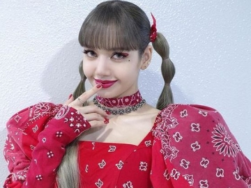 Hadirkan Sentuhan Budaya Negaranya di 'LALISA', Lisa Tuai Pujian dari Perdana Menteri Thailand