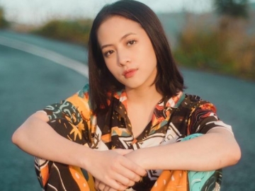 Rampungkan Syuting 'Virgin The Series', Adhisty Zara Curhat Temukan Hal Baru