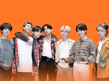 Knetz Mewek Lihat BTS Bawakan 'Permission to Dance' di Sidang PBB ke-76