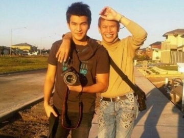 Konflik Makin Panas, Benny Simanjuntak Bocorkan Foto Luka Cakar di Wajah Jonathan Frizzy