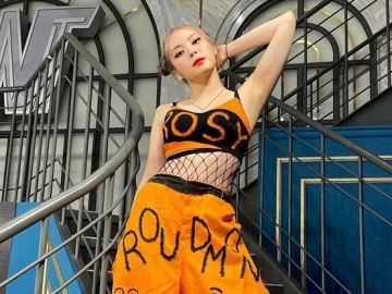 Dancer PROWDMON 'Street Woman Fighter' Ini Ternyata Mantan Trainee YG Entertainment!