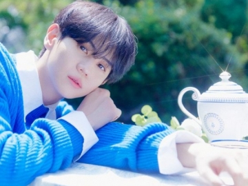 Yoseob Ungkap Dukungan dan Komentar Member Highlight Soal Album Solonya 'Chocolate Box'