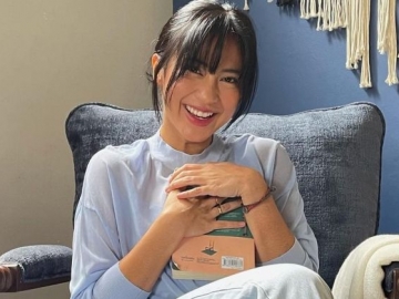 Hadiri Sidang Cerai Perdana, Tyna Kanna Tanggapi Begini Soal Permasalahan Rumah Tangganya