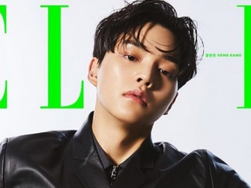EXO Bikin Heboh Usai Pasang Wajah Tampan Song Kang di IG Resmi, Netter: Member Baru Ya?