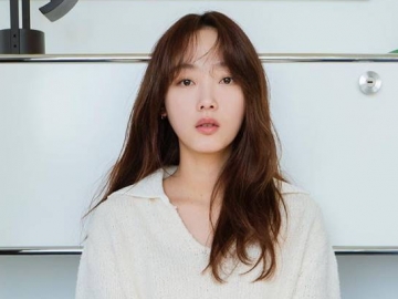 Mendadak Populer Efek 'Squid Game', Followers Lee Yoo Mi Naik 5 Kali Lipat dalam 3 Hari