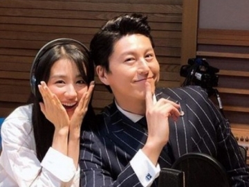 Park Ha Sun Puji Sang Suami Ryu Soo Young yang Tak Punya Teman Wanita Sama Sekali