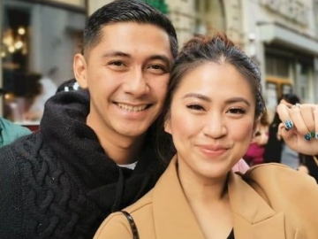   Kenang Mirdad Ingin Rujuk Karena Alasan Cerai Tyna Kanna Mengada-ada